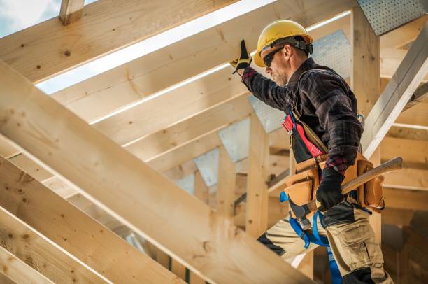 Best Shingle Roofing Installation  in Darnestown, MD