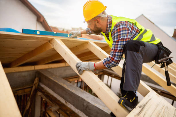 Best Residential Roofing Contractor  in Darnestown, MD