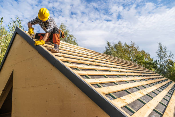 Quick and Trustworthy Emergency Roof Repair Services in Darnestown, MD
