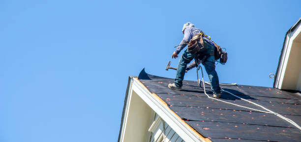 Slate Roofing Contractor in Darnestown, MD